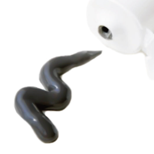 ヒロシ君が考えたはみがき粉