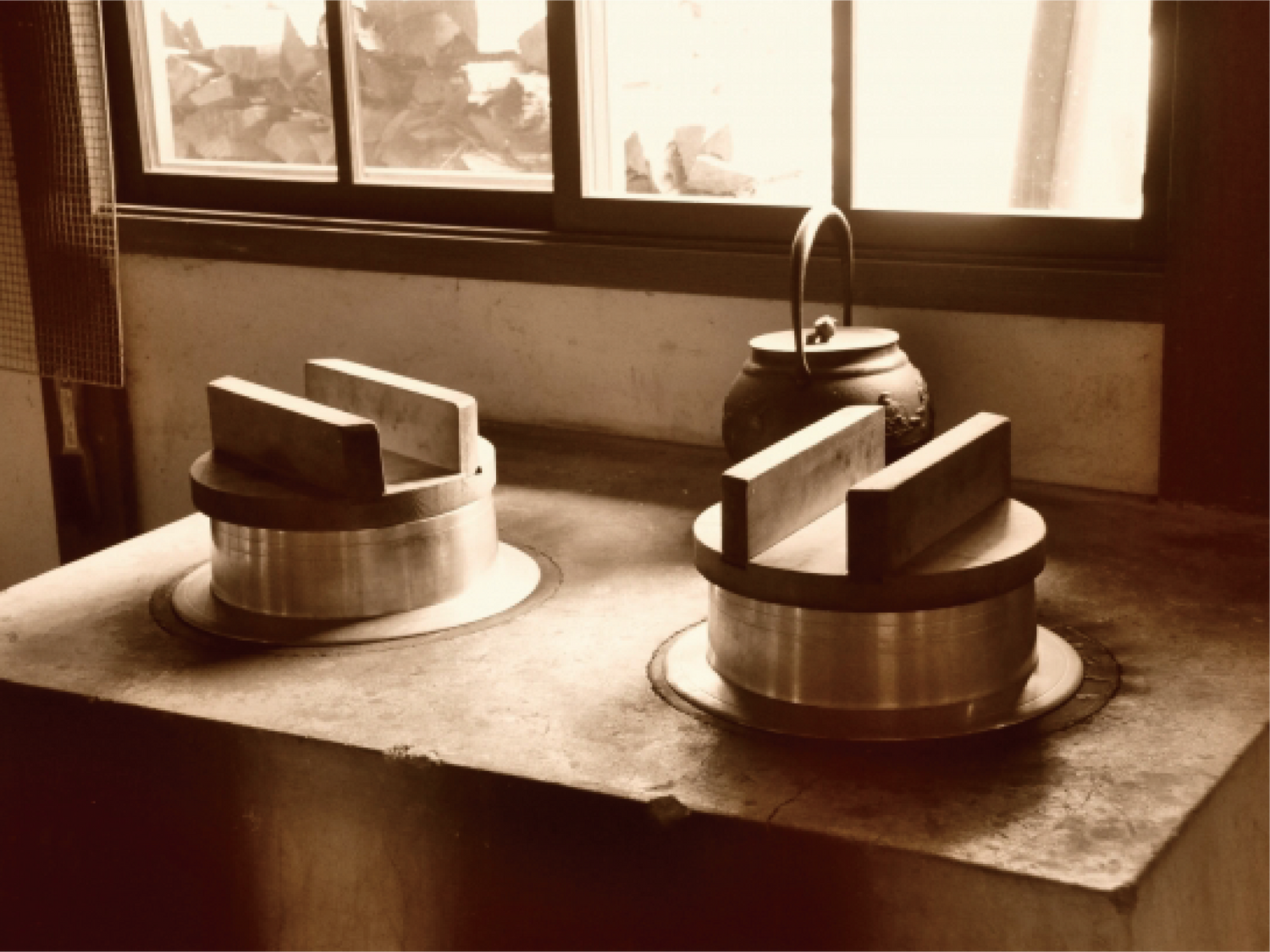 ヒロシ君が考えたシリーズ誕生秘話ー悲劇から偶然の出逢いイメージ