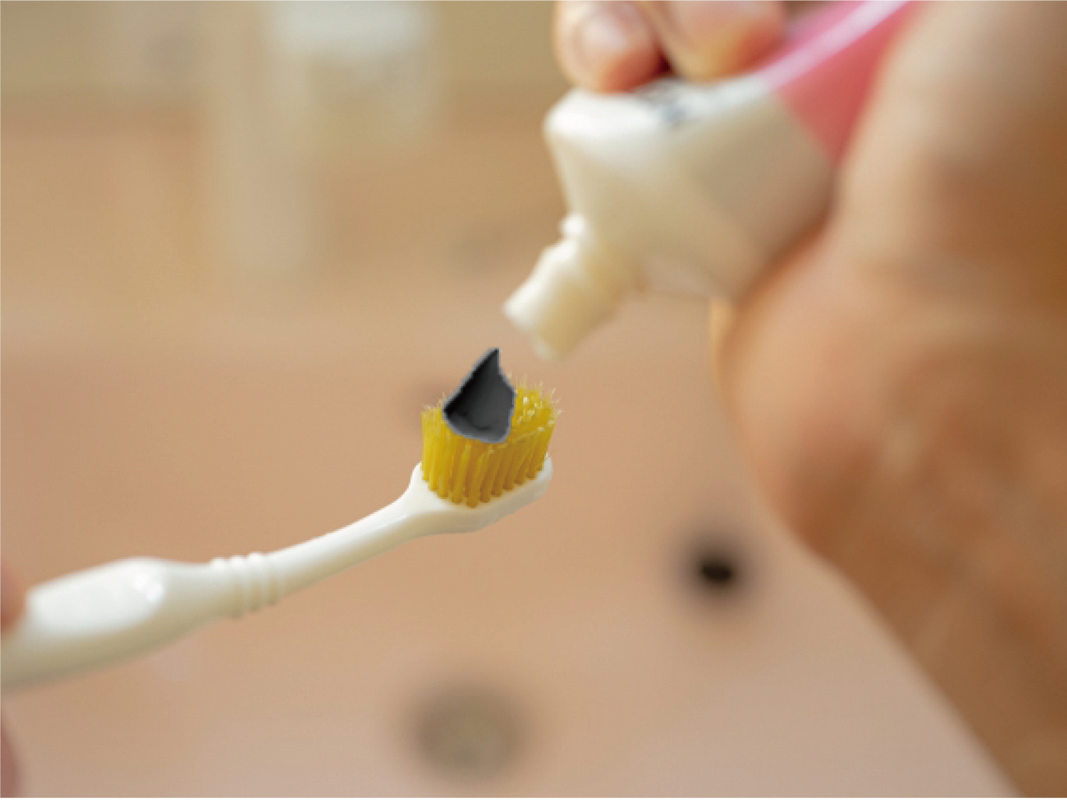 ヒロシ君が考えたシリーズ誕生秘話ー偶然ではなかった効果イメージ