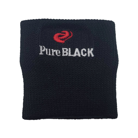 PureBLACリストバンドーメイン画像